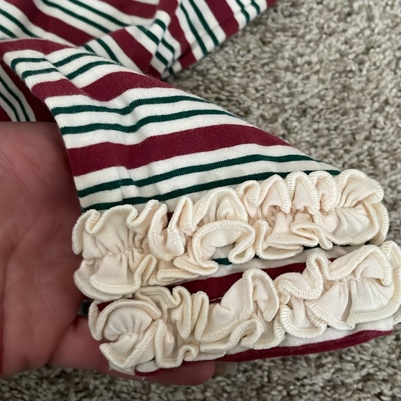 Ruffle butts bottom 2t-3t  never worn perfect bottoms for the holiday’s - Picture 5 of 5